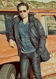 Pin On David Duchovny Why Won T You Love Me