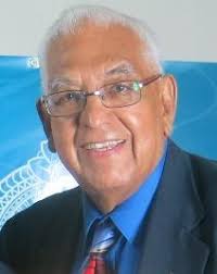 Obituary for August "Augie" A. Sallas