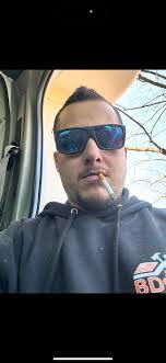 Mark Bosman's Instagram, Twitter & Facebook