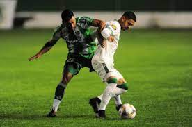 Thu, jun 24 2021 at 19:00 wagner do nascimento magalhaes independência (belo horizonte, mg) timeline statistics lineups. America Mg X Juventude Saiba Como Assistir Ao Jogo Da Serie B Ao Vivo