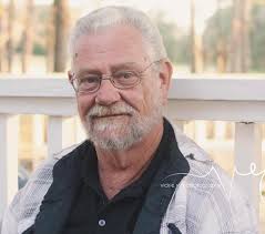 Billy Roach Obituary