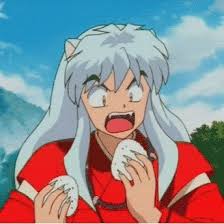 Find gifs with the latest and newest hashtags! Inuyasha Gifs Inuyashagif Twitter