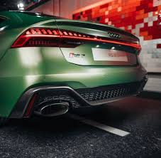 Image result for Sonoma Green 2020 Audi