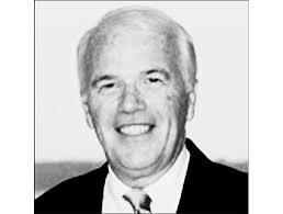 PAUL CASSIDY Obituary (2019)