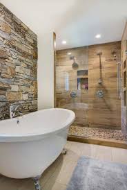 To help you visualize, here is the list of our recommendations: 60 Most Popular Bathrooms Featured On One Kindesign For 2019
