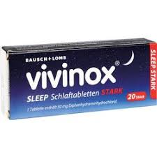 Schlafmittel Hirsch Apotheke