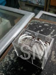 They help keep equipment running smoothly in automotive, industrial, and telecommunications applications. Jual Relay Relai 14 Pin Ly4 Asli Omron 24vac 24 Volt Ac Kota Surabaya Suara Mas Tokopedia