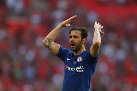 Ivanovic and azpilicueta pushed up the field countless times today, which forced the west ham wingers to. Fabregas Was Not A Big Fan Of His Role Under Antonio Conte At Chelsea We Ain T Got No History