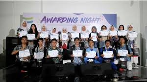 We did not find results for: Pengalaman Mendapat Beasiswa Osc 2019