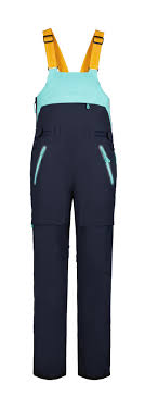 2024 Icepeak Women's Comins Bib Pants - Ski Haus | NOTB | Patio Place