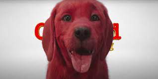 For more than 20 years, clifford has revolutionized vehicle security with. Liebenswerter Riesenhund Seht First Look Teaser Zu Clifford Der Grosse Rote Hund Moviebreak De