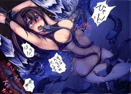 C89 もなかうどん モニカノ 駆逐艦 秋月照月 尋問調書 艦隊これくしょん 艦これ