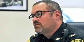 Shelby police cruiser saved by community