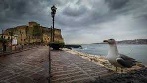 Maltempo napoli, violento nubifragio tra mugnano, calvizzano e casandrino: Maltempo Allerta Meteo A Napoli E In Campania La Repubblica