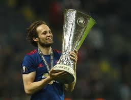 Daley blind ретвитнул(а) manchester united. Daley Blind Photostream Manchester United Europa League Daley Blind