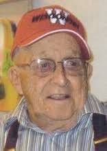 Obituary information for John C. Cummings