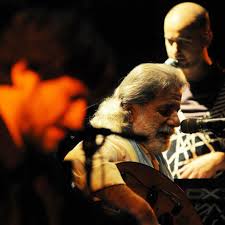 Marcel, Rami et Bachar Khalifé