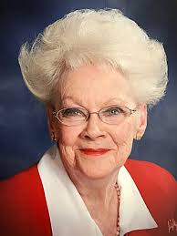 Dorothy Newell Obituary