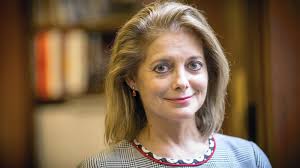 Northern Trust's first female COO chats about innovation, mentoring