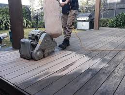 Ideally i would get it professionally replaced but the quotes i have received are very high. Deck Sanding Restoration Melbourne Avoid Costly Mistakes