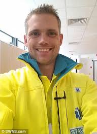 Air ambulance doctor who was 'bullied by colleagues killed himself'