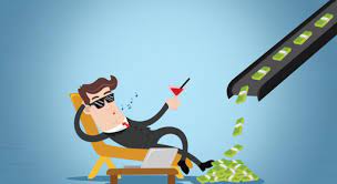 Passive income streams require an upfront investment and a lot of nurturing in the beginning. Passive Income In Malaysia Dividend Magic