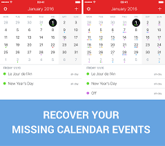 How To Stop Your Iphone Or Ipad From Deleting Old Calendar Events
