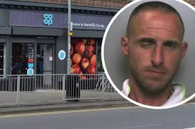 Criminals jailed in Stoke-on-Trent in the first six months of 2020