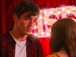 Where Do the Main Characters End up in 'the Kissing Booth 2'?