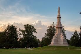 Gettysburg Overview - Gettysburg National Military Park (U.S. National Park  Service)