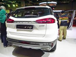 Maybe you would like to learn more about one of these? Harga Kereta Proton X70