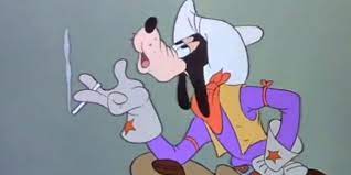 We would like to show you a description here but the site won't allow us. Disney Censored Goofy Smoking Scene De Saludos Amigos La Neta Neta