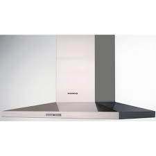 Hotte Decorative Murale Rosieres Rhp97000lin