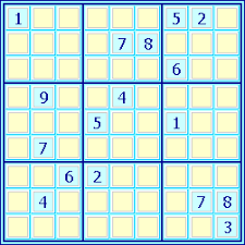 Il y a 5 jours · sudoku en ligne eta imprimer: Sudoku Wikiwand