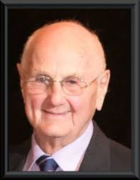 Obituary for Ralph E. Klopfenstein