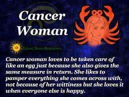 Sorrow and uncertainty make cancer sign aspire to loneliness. Cancer Woman Personality Traits And Characteristics Of A Cancer Woman
