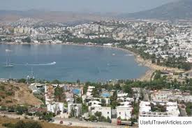 You will be welcomed from the first moment in the hotel by the magnificant views of sparkling gümbet bay. Gumbet Bay Description And Photos Turkey Bodrum Usefultravelarticles Com