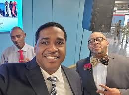 Join Alumni Events and Activities at James Madison High School