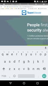Teamviewer propose aux utilisateurs android le célèbre outil d'assistance à distance via internet et réseau local. Teamviewer For Remote Control 14 0 68 Apk Download