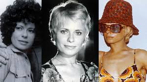 Cecília esztergályos was born on january 26, 1943 in budapest, hungary. Pazar Regi Kepek A Ma 74 Eves Esztergalyos Ceciliarol Nlc