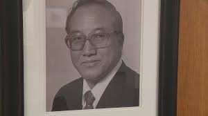 Dr. Hwa-Wei Lee: The 'father of Ohio libraries'