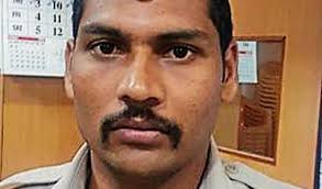 Sakinaka constable saves drunk man from jumping off cliff