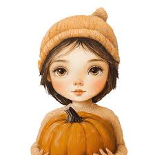 Autumn Inspired With Leaves PNG Transparent Images Free Download