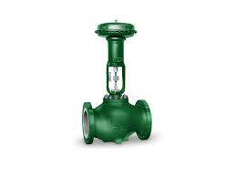 Fisher™ easy-e™ EW Series Control Valves - Final Control ...