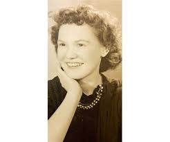 Mona James Obituary (1921