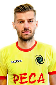 Zawodnik: Damian Poliwka