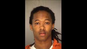 Macon man sentenced in 2018 shooting death at Chick-fil-A