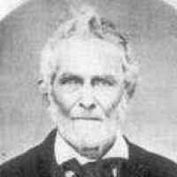James Benjamin Anderson (1798–1894) • FamilySearch