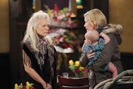 Jack Axelrod 'General Hospital's' Victor Jerome Dead at 93