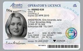 Class 6 licence vehicles that may be operated motorcycles. Alberta Drivers Licence System Alberta Gdl Guide And Faqs